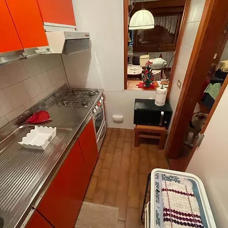 Ginestra Pescasseroli