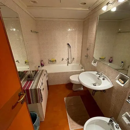 Ginestra Apartment *