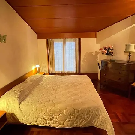 Apartment Ginestra *