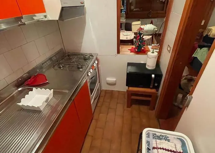 Ginestra Pescasseroli