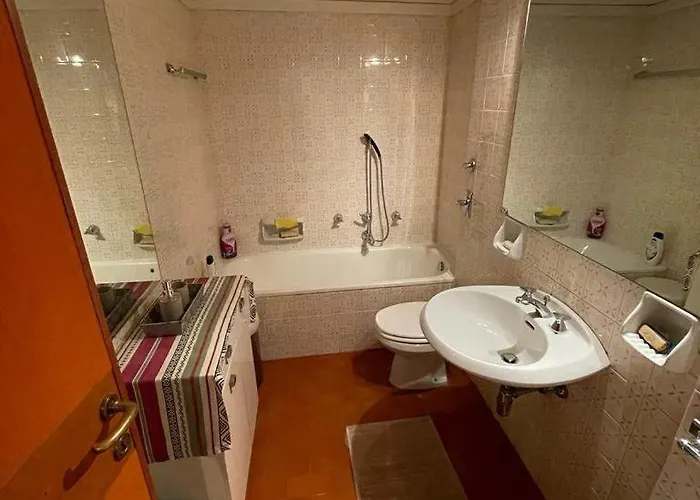 Ginestra Апартаменты *